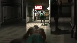 Miniature : c'est aussi ça l'infiltration