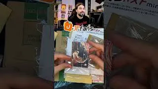 Miniature : OPENING JPFANS, DES CARTES JAP DE ZINZIN !!!