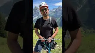 Miniature : iMpuls: ce dont vous avez besoin pour la via ferrata