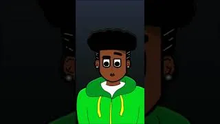 Miniature : moi au poste de police 😭 (🎤:@marctourneboeuf 👌🏾 #humour #animation #police #remix #shorts #viral