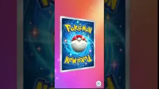 Miniature : Cette carte de la nouvelle extension est incroyable ! #pokemon #pokemontcg #opening
