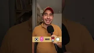 Miniature : voici mes pronostics pour la 4ᵉ journée du TOP 14 ! 🏉