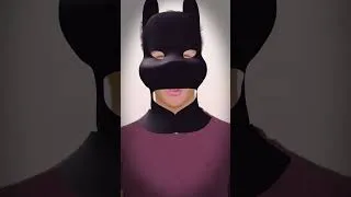 Miniature : Incroyable Homme - Chien Lens Snapchat - Incredible Dog Man Snapchat Lens short preview #hero #dog