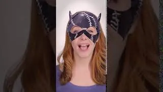 Miniature : Preview lens CATWOMAN