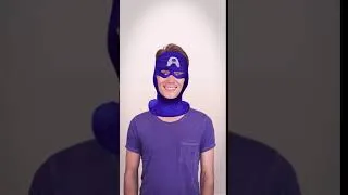 Miniature : Preview lens CAPTAIN AMERICA 1944