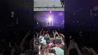 Miniature : La fouine aux Ardentes 2025 #ardentes #concert #festival #rapfr #rapfrancais #lafouine