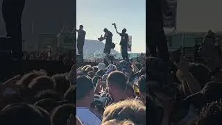Miniature : Green Montana aux Ardentes 2025 #ardentes #concert #rap #festival #rapfrancais #greenmontana