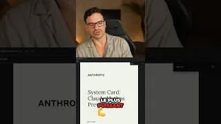 Miniature : Claude Mythos : l’IA la plus dangereuse qu’on ne voit pas