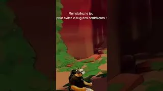 Miniature : ROBOQUEST VR AVANT D'Y REJOUER REINSTALLEZ LE JEU!!
