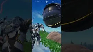 Miniature : #fortnite le voyageur de retour