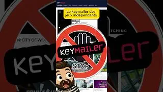 Miniature : Ma solution pour promouvoir ton jeu indé gratuitement 🚀 #indiegame #gamedev