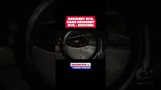 Miniature : Easter Egg Resident Evil 1 et Street Fighter dans Resident Evil Requiem 🎮🔥