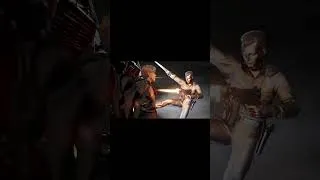 Miniature : T1000 Fatality on Ghostface Scream 💀 #mortalkombat