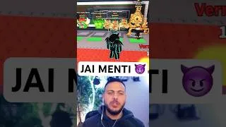 Miniature : JE LUI RENDS son Brainrot… MAIS 😈 #stealabrainrot #brainrot #short