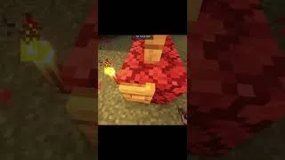 Miniature : La Base la plus Sécurisé de Minecraft Harcdore !  #minecraft  #minecraftbuilding #minecrafthardcord