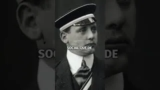 Miniature : Ces cicatrices emblématiques des officiers allemands, que racontent-elles? 😱#guerre #histoire #urss