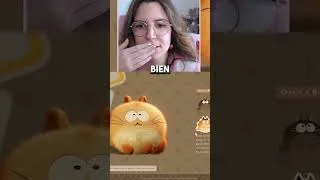 Miniature : Trop MIGNON cette bestiole sur Animula Nook !!
