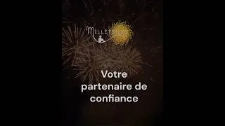 Miniature : ✨ Projet magique en vue !  #fireworks #wedding #mariage