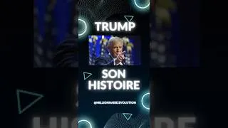 Miniature : Trump : Self-Made-Man ou Héritier Millionnaire ?