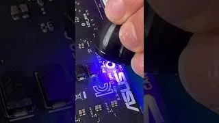Miniature : Une RTX 4090 de PT, est ce que je peu la reparer ? #rtx4090 #reparation #microsoudure @DiscoverID