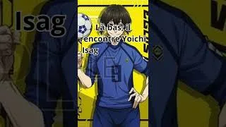 Miniature : 🎵 Bachira Meguru 🐝⚽ | Le Monstre du Dribble 🔥  MoonVibe Music