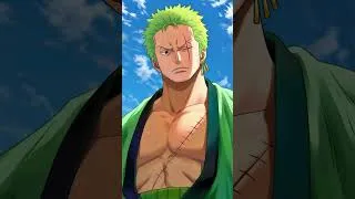 Miniature : MoonVibe:Zoro — Lame du destin ⚔️🔥
