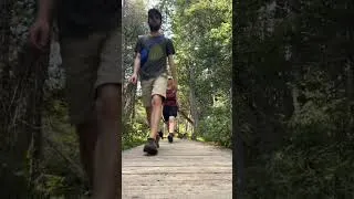 Miniature : À la découverte de la Chute du Diable 😈