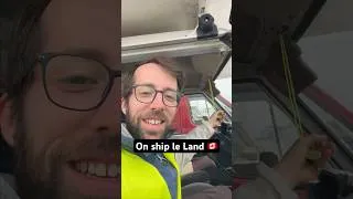 Miniature : On EXPORTE le Land ?! 🚐🍁