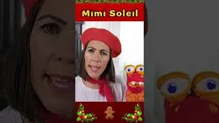 Miniature : La blague de Lulu | Noël | Mimi Soleil | Vidéos éducatives pour jeunes enfants