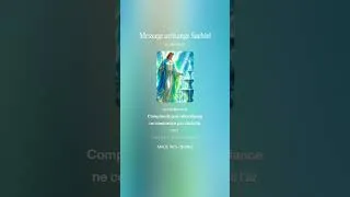 Miniature : Message de l'archange Sachiel - Ouvre la Porte de l'Abondance dans Ton Cœur.