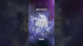 Miniature : NOW ON YOUTUBE Miralle ~ Je rêve d'un monde #music #pop #france #world #monde #dream