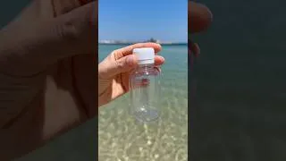 Miniature : Chaque grain de sable raconte un souvenir ❤️🏖️