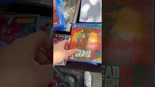 Miniature : Lequel tu choisis parmi cette sélection de très bon jeux ?