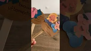 Miniature : Activité ramadan Sunnah du vendredi, suivez moi sur insta pour plus de détails.  #ramadan#sunnah