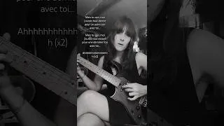 Miniature : Chanson entière sur ma chaîne 🤍 #singersongwriter #newsong