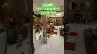 Miniature : AGADIR BON PLAN POUR LES COPINES  AU MAROC