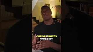 Miniature : Partir de la France : l'argument ultime face aux critiques ✈️