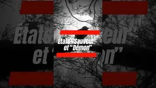 Miniature : Typage : Êtes-vous en état SAUVEUR ou DÉMON ?