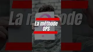 Miniature : La MÉTHODE OBJECTIVE pour déterminer une PERSONNALITÉ !