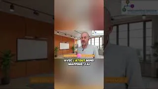 Miniature : La carte mentale révèle ses biais cognitifs au manager (métacognition)