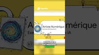 Miniature : Créez une entreprise IA : Studio d’art numérique de À à Z #agentsia #futureofwork #ia