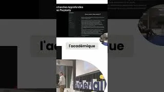 Miniature : IA Révolutionne Recherche avec Perplexity: Astuces & Découvertes!