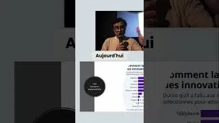 Miniature : L'IA Générative : 84 Fois Plus Rapide qu'Internet!