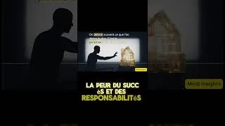 Miniature : Pourquoi tu te sabotes sans même t’en rendre compte… #motivation #science #booksummary #discipline