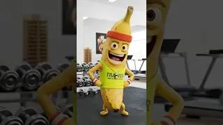 Miniature : 5 fruits et légumes par jour : la méthode forte 🥦 #Shorts