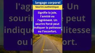 Miniature : langage corporel 2