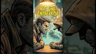 Miniature : Le système secret qui a sauvé ce café de la faillite #mindset #business #psychology