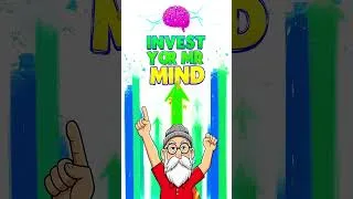 Miniature : Le secret que les riches connaissent sur leur cerveau #mentalité #épargne #succès