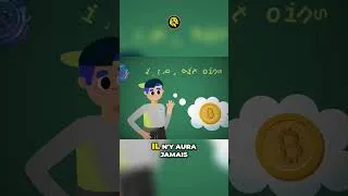 Miniature : Le halving Bitcoin : Rareté, Valeur et Potentiel d'Investissement