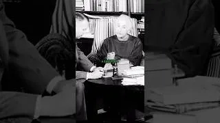 Miniature : CETTE HISTOIRE SUR EINSTEIN VA TE SURPRENDRE 😱 #motivation #entrepreunariat
